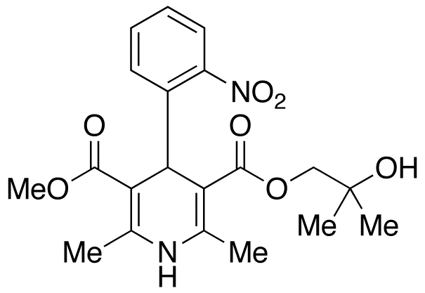 4-Hydroxy Nisoldipine