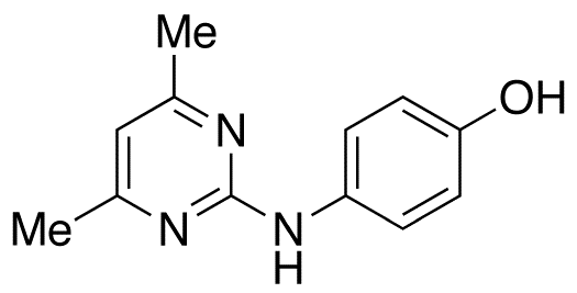 4’-Hydroxy Pyrimethanil