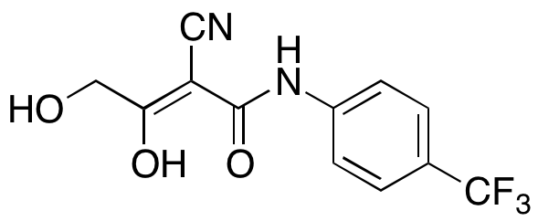 4-Hydroxy-Teriflunomide