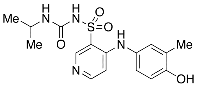 4’-Hydroxy Torsemide