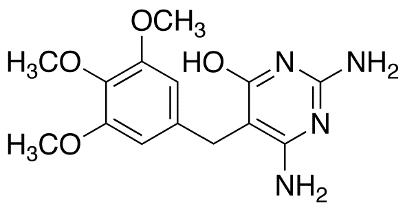 4-Hydroxy Trimethoprim