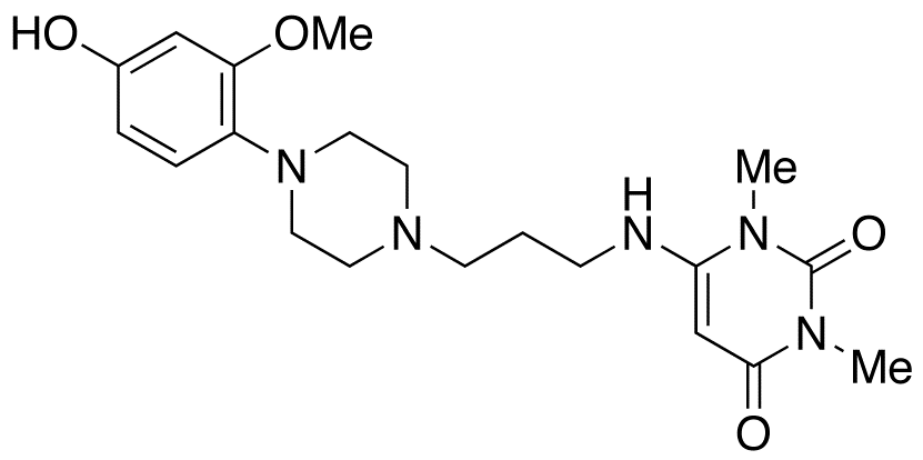 4-Hydroxy Urapidil