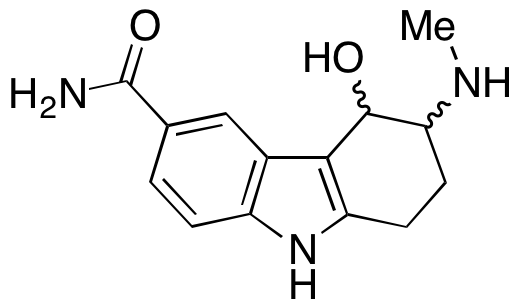 4-Hydroxy-frovatriptan