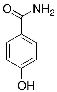 4-Hydroxybenzamide