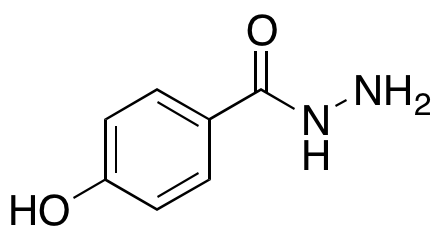 4-Hydroxybenzhydrazide