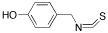 4-Hydroxybenzyl Isothiocyanate