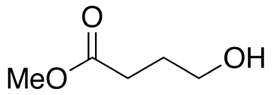 4-Hydroxybutyric Acid Methyl Ester