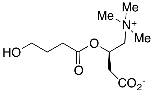 4-Hydroxybutyryl-L-carnitine