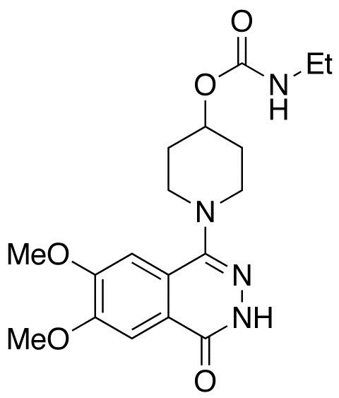 4-Hydroxycarbazeran