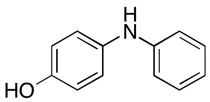 4-Hydroxydiphenylamine