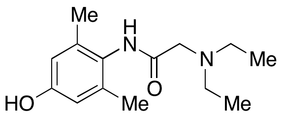 4-Hydroxylidocaine