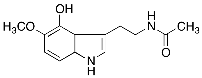 4-Hydroxymelatonin