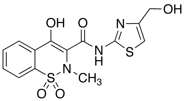 4’-Hydroxymethyl 5’-Desmethyl Meloxicam