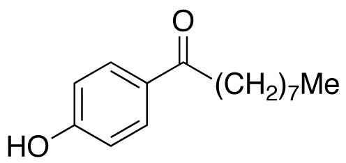 4’-Hydroxynonanophenone