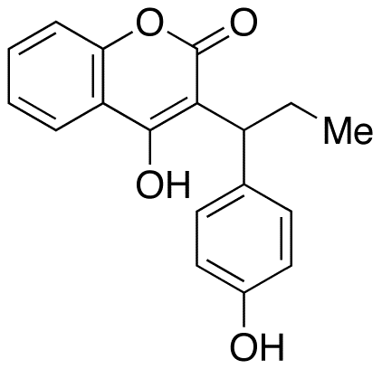 4’-Hydroxyphenprocoumon