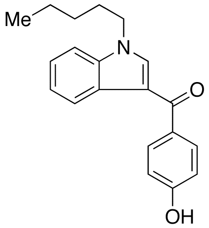 4-Hydroxyphenyl RCS-4