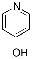 4-Hydroxypyridine