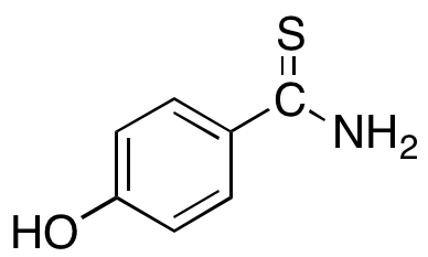 4-Hydroxythiobenzamide