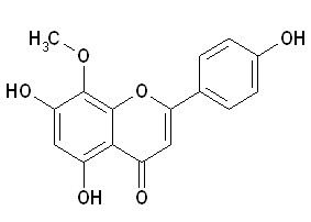 4’-Hydroxywogonin