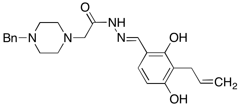 4-Hydroy PAC-1