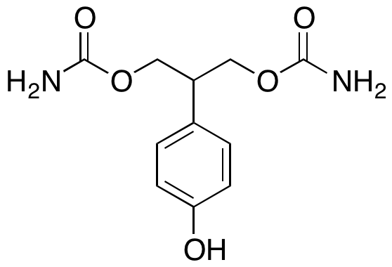 4-Hyrdroxy Felbamate