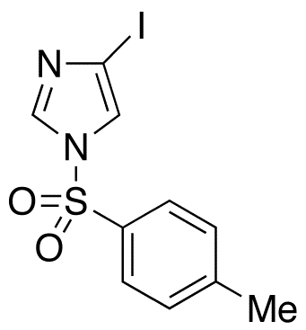 4-Iodo-1-p-tosylimidazole