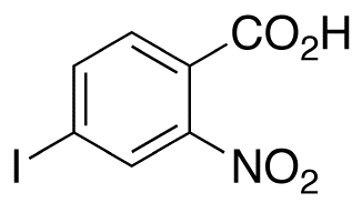 4-Iodo-2-nitrobenzoic Acid