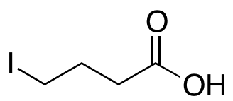 4-Iodobutyric Acid