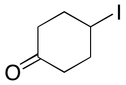 4-Iodocyclohexanone