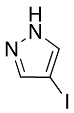 4-Iodopyrazole