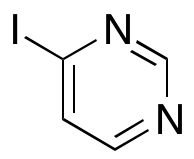 4-Iodopyrimidine