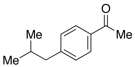 4’-Isobutylacetophenone