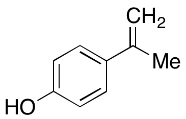 4-Isopropenylphenol