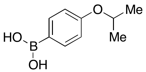 4-Isopropoxyphenylboronic Acid