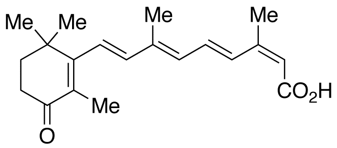 4-Keto 13-cis-Retinoic Acid