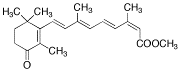 4-Keto 13-cis-Retinoic Acid Methyl Ester