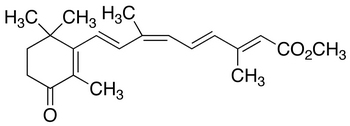 4-Keto 9-cis Retinoic Acid Methyl Ester