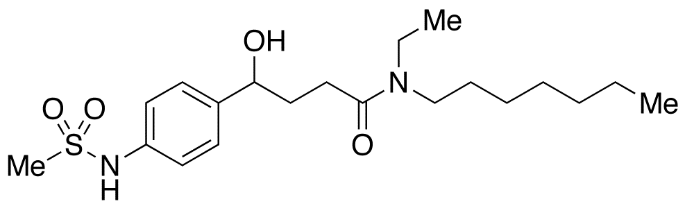 4-Keto Ibutilide