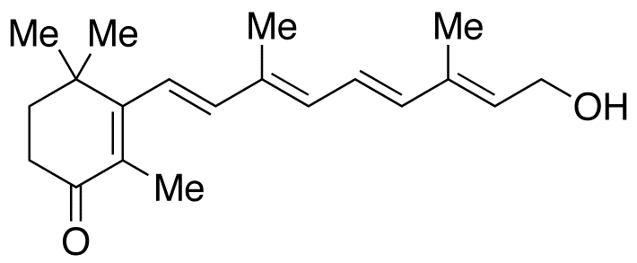 4-Keto Retinol