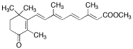 4-Keto all-trans-Retinoic Acid Methyl Ester