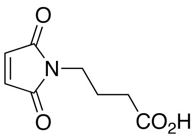 4-Maleimidobutyric Acid