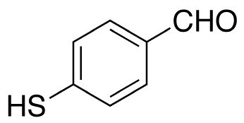 4-Mercaptobenzaldehyde