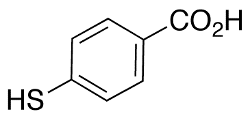 4-Mercaptobenzoic Acid