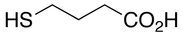 4-Mercaptobutyric Acid