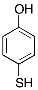 4-Mercaptophenol