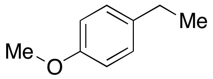 4-Methoxy-1-ethylbenzene