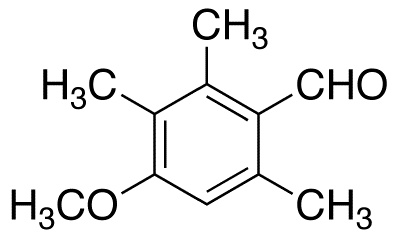 4-Methoxy-2,3,6-trimethylbenzaldehyde