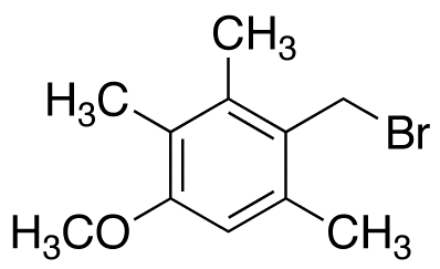 4-Methoxy-2,3,6-trimethylbenzyl Bromide