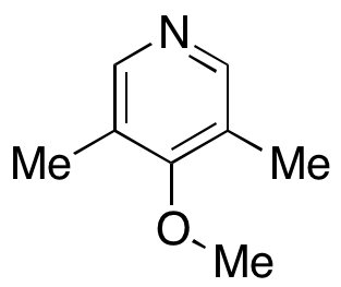 4-Methoxy-3,5-dimethylpyridine