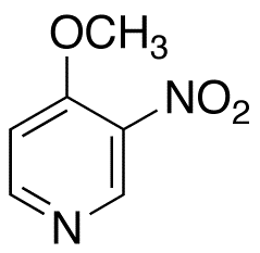 4-Methoxy-3-nitropyridine